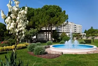 Hotel Materada Plava Laguna