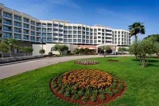 Hotel Materada Plava Laguna