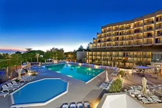 Hotel Materada Plava Laguna