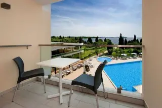 Hotel Materada Plava Laguna