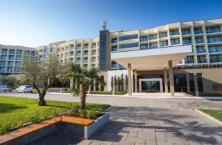 Hotel Materada Plava Laguna