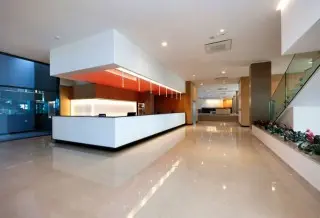 Hotel Materada Plava Laguna