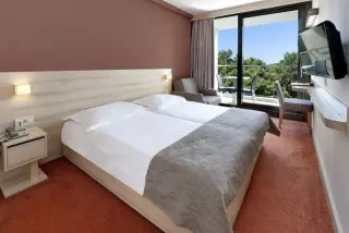Hotel Materada Plava Laguna