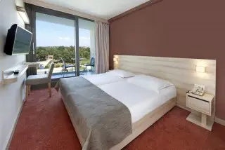 Hotel Materada Plava Laguna