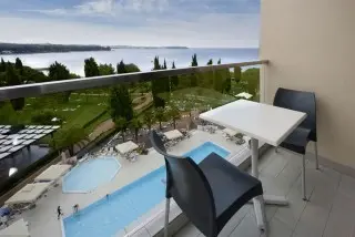Hotel Materada Plava Laguna