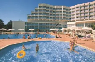 Hotel Materada Plava Laguna