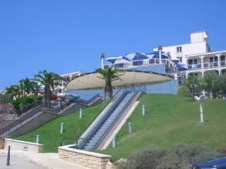 Hotel Istra Plava Laguna