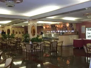 Hotel Istra Plava Laguna