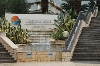 Hotel Istra Plava Laguna