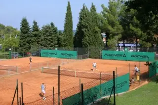 Hotel Istra Plava Laguna