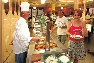 Hotel Istra Plava Laguna