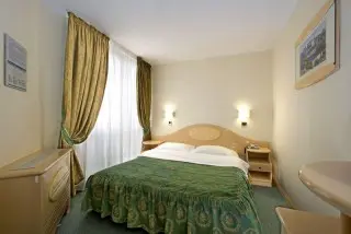 Hotel Istra Plava Laguna