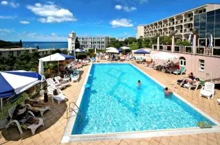Hotel Istra Plava Laguna