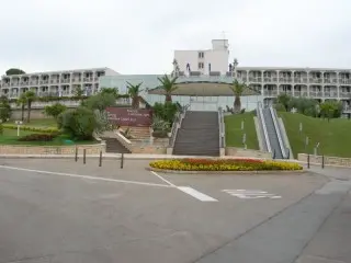 Hotel Istra Plava Laguna