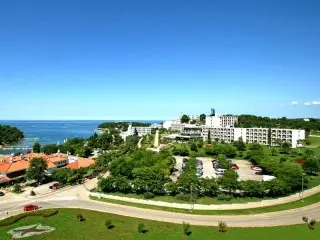 Hotel Istra Plava Laguna