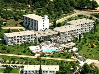Hotel Istra Plava Laguna