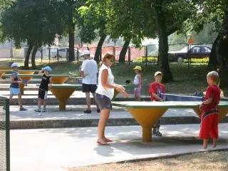 Hotel Istra Plava Laguna