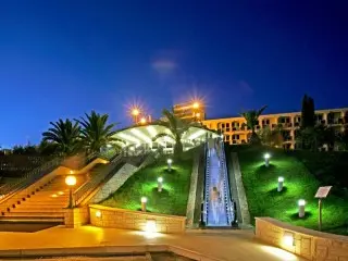 Hotel Istra Plava Laguna