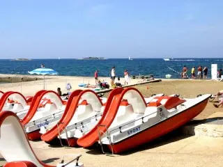 Hotel Istra Plava Laguna