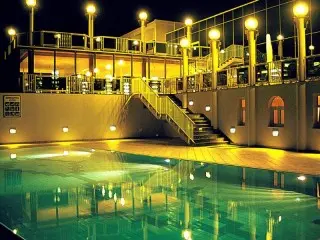 Hotel Istra Plava Laguna