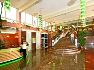 Hotel Istra Plava Laguna