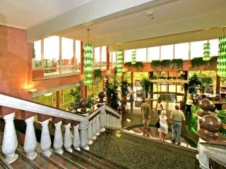 Hotel Istra Plava Laguna