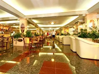 Hotel Istra Plava Laguna