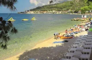 Hotel Gran Vista Plava Laguna
