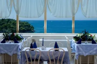 Hotel Gran Vista Plava Laguna