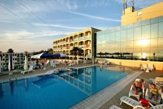 Hotel Gran Vista Plava Laguna