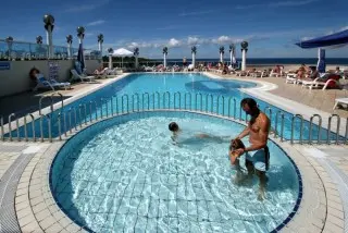 Hotel Gran Vista Plava Laguna