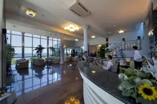 Hotel Gran Vista Plava Laguna