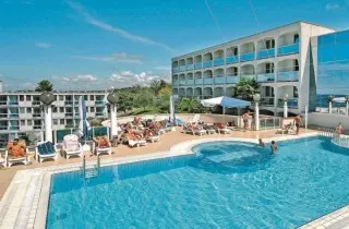 Hotel Gran Vista Plava Laguna