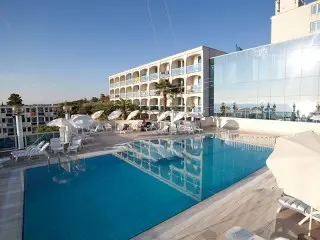 Hotel Gran Vista Plava Laguna