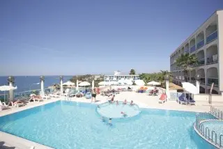 Hotel Gran Vista Plava Laguna