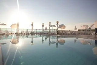 Hotel Gran Vista Plava Laguna