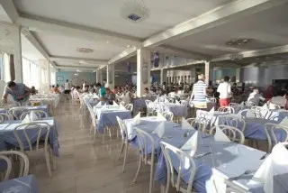 Hotel Gran Vista Plava Laguna