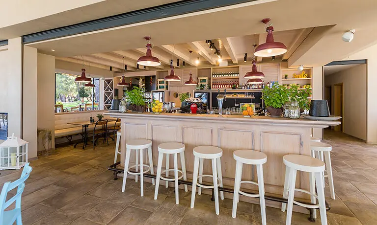 La Pentola Trattoria Italiana
