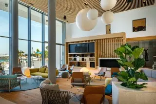 Valamar Collection Marea Suites