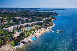 Valamar Collection Marea Suites