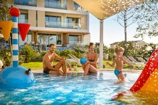 Valamar Collection Marea Suites
