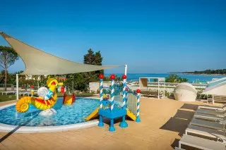 Valamar Collection Marea Suites