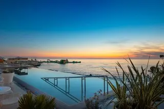 Valamar Collection Marea Suites