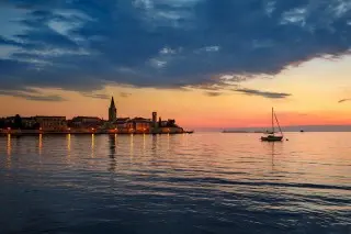 Valamar Collection Marea Suites