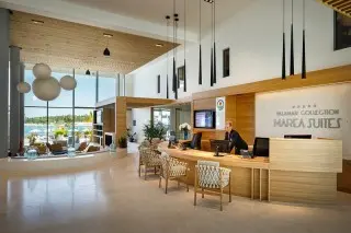Valamar Collection Marea Suites