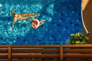 Valamar Collection Marea Suites