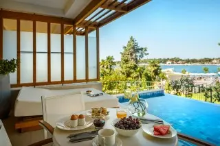 Valamar Collection Marea Suites