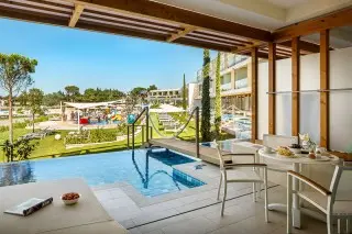 Valamar Collection Marea Suites