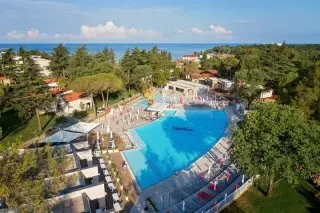 Park Resort - Hotel Park Plava Laguna