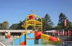 Park Resort - Hotel Park Plava Laguna